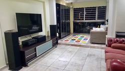 Blk 4A Boon Tiong Arcadia (Bukit Merah), HDB 5 Rooms #161098112